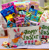 An Easter Party Easter Care Package